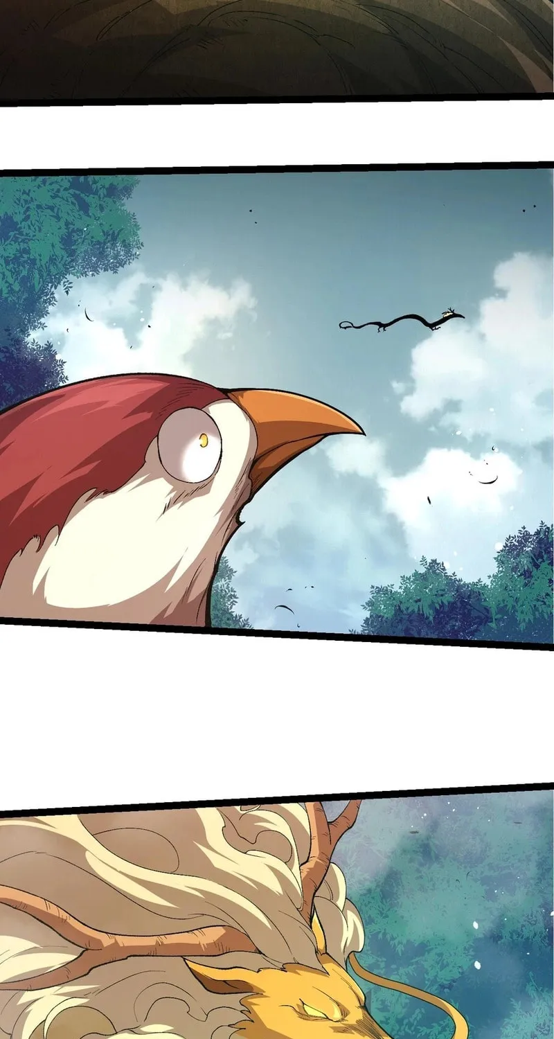 Evolution Begins With a Big Tree Chapter 299 page 44 - 