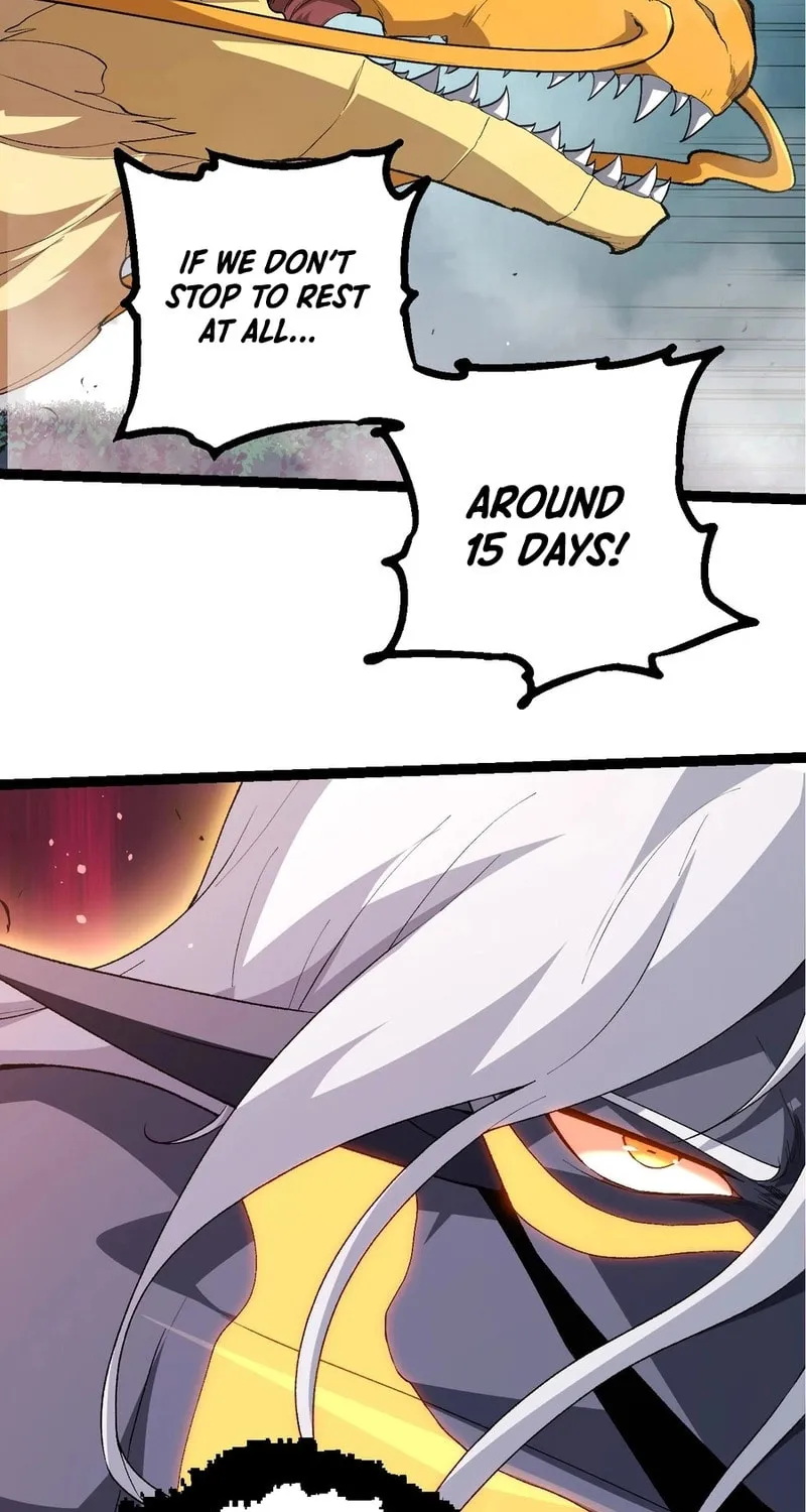 Evolution Begins With a Big Tree Chapter 299 page 46 - 