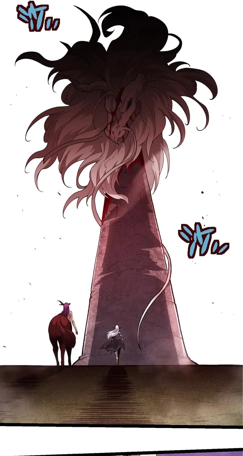 Evolution Begins With a Big Tree Chapter 299 page 7 - 