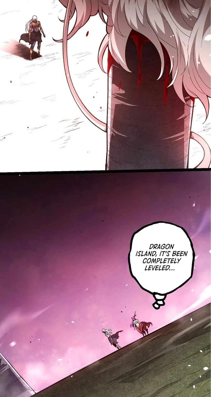 Evolution Begins With a Big Tree Chapter 299 page 9 - 