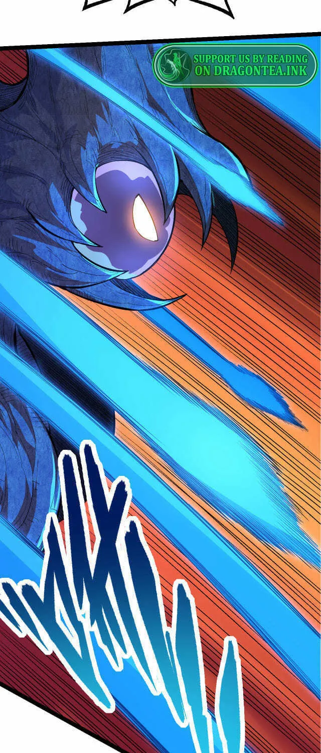 Evolution Begins With a Big Tree Chapter 3 page 11 - 