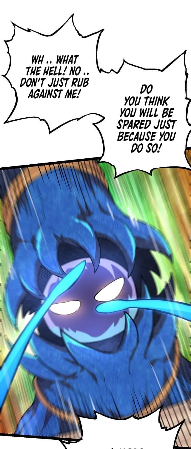 Evolution Begins With a Big Tree Chapter 3 page 15 - 