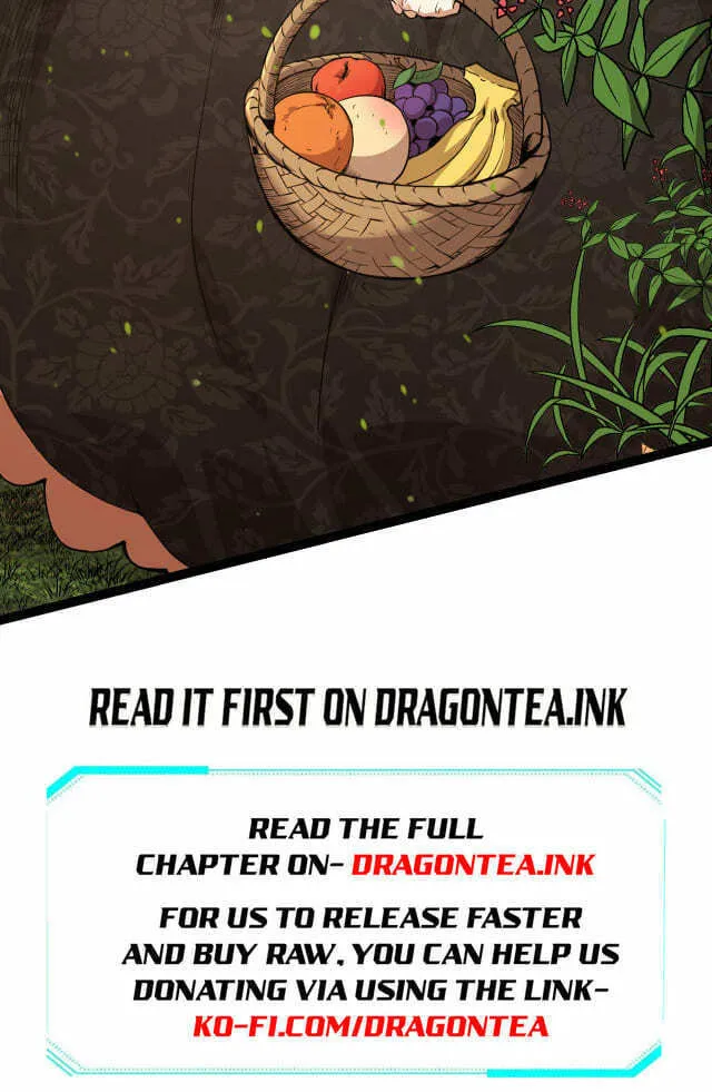 Evolution Begins With a Big Tree Chapter 3 page 35 - 