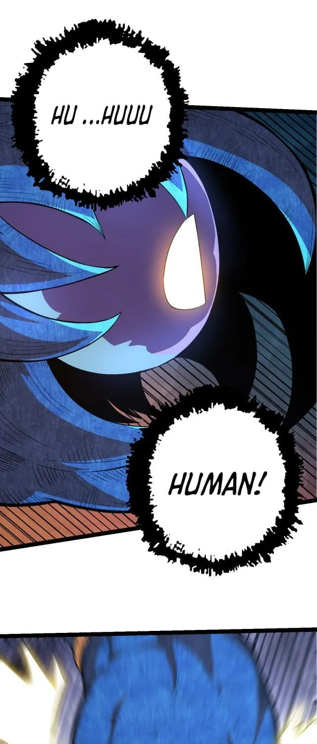 Evolution Begins With a Big Tree Chapter 3 page 36 - 