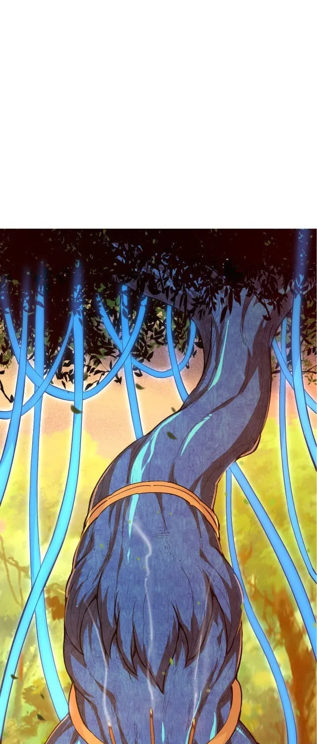 Evolution Begins With a Big Tree Chapter 3 page 43 - 