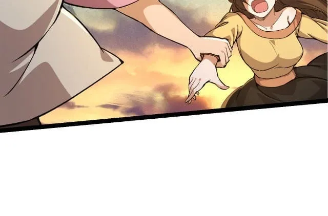 Evolution Begins With a Big Tree Chapter 3 page 49 - 