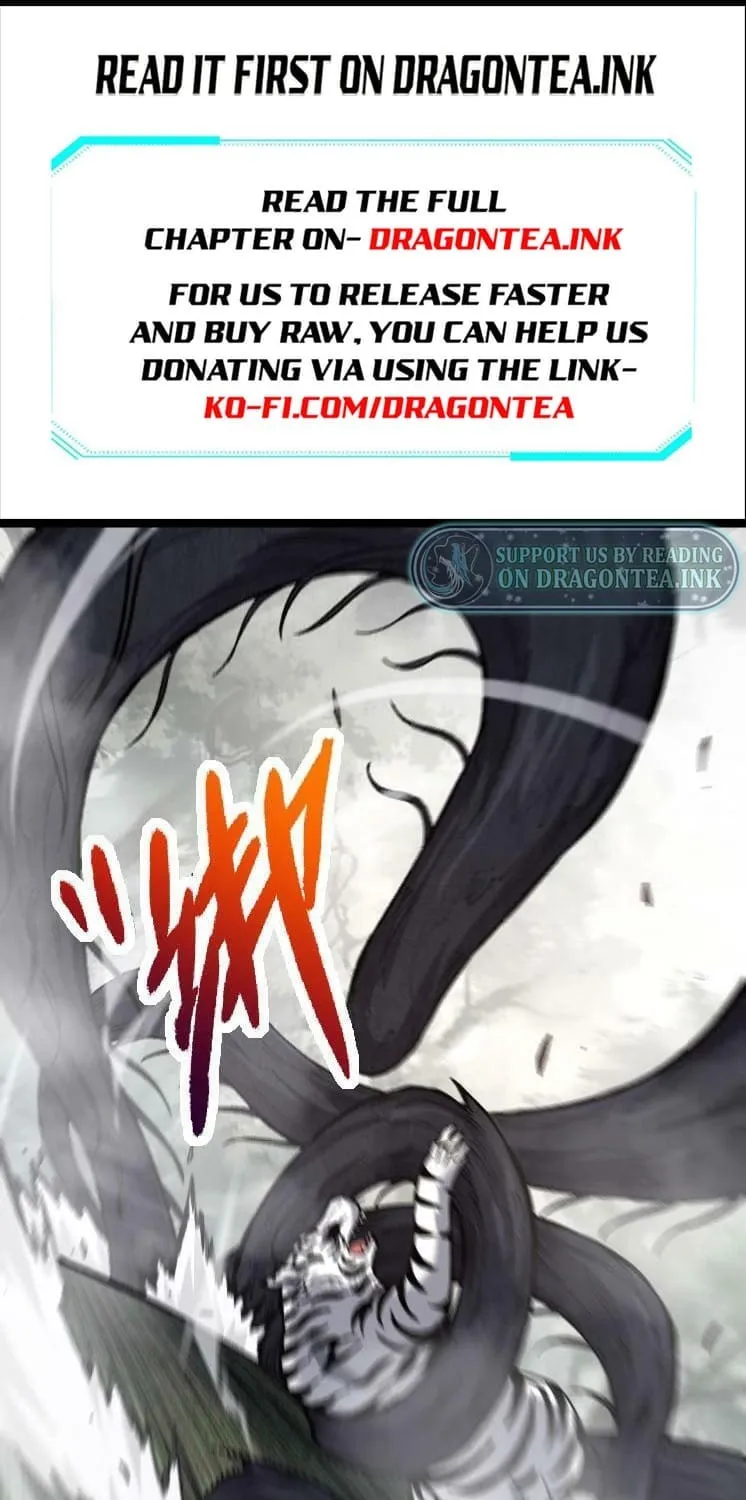 Evolution Begins With a Big Tree Chapter 30 page 2 - 