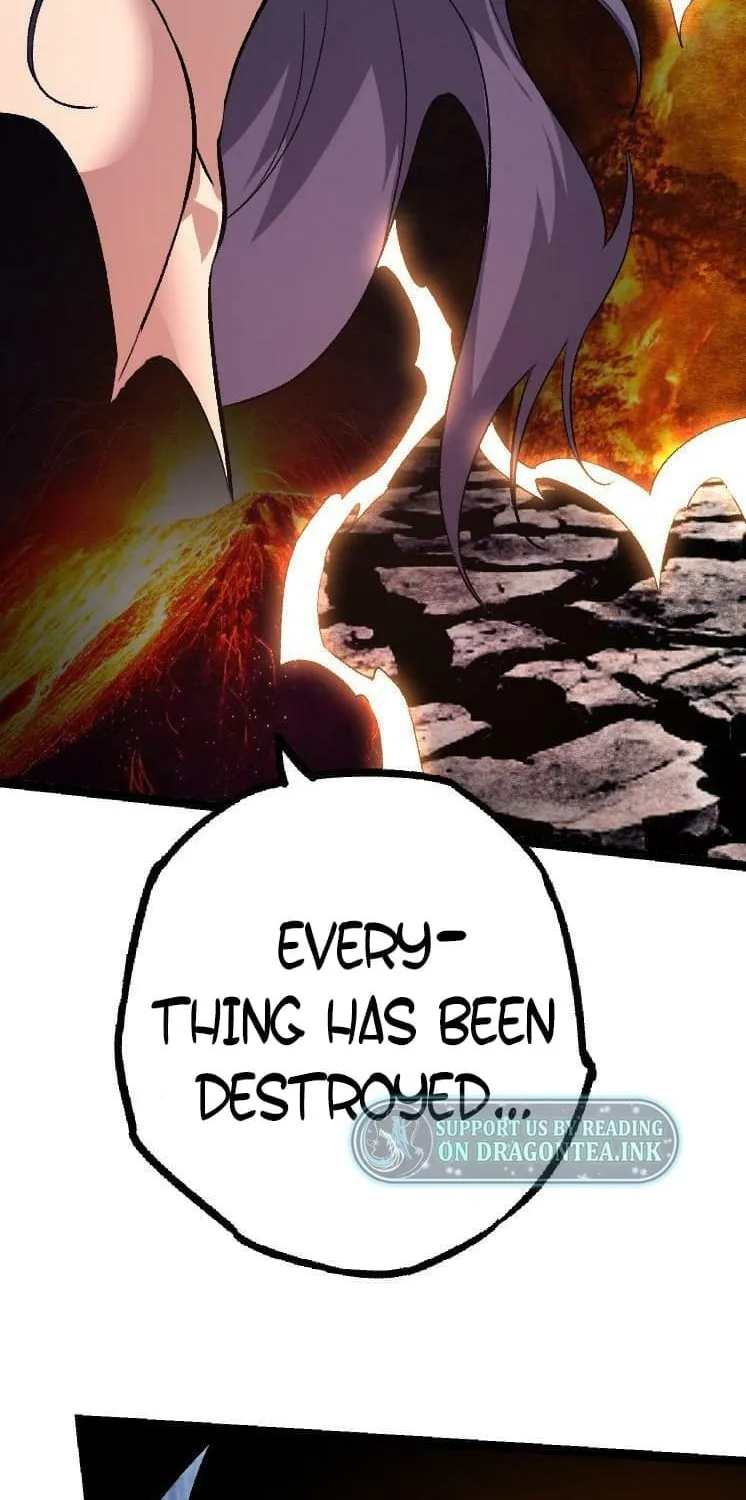 Evolution Begins With a Big Tree Chapter 30 page 29 - 