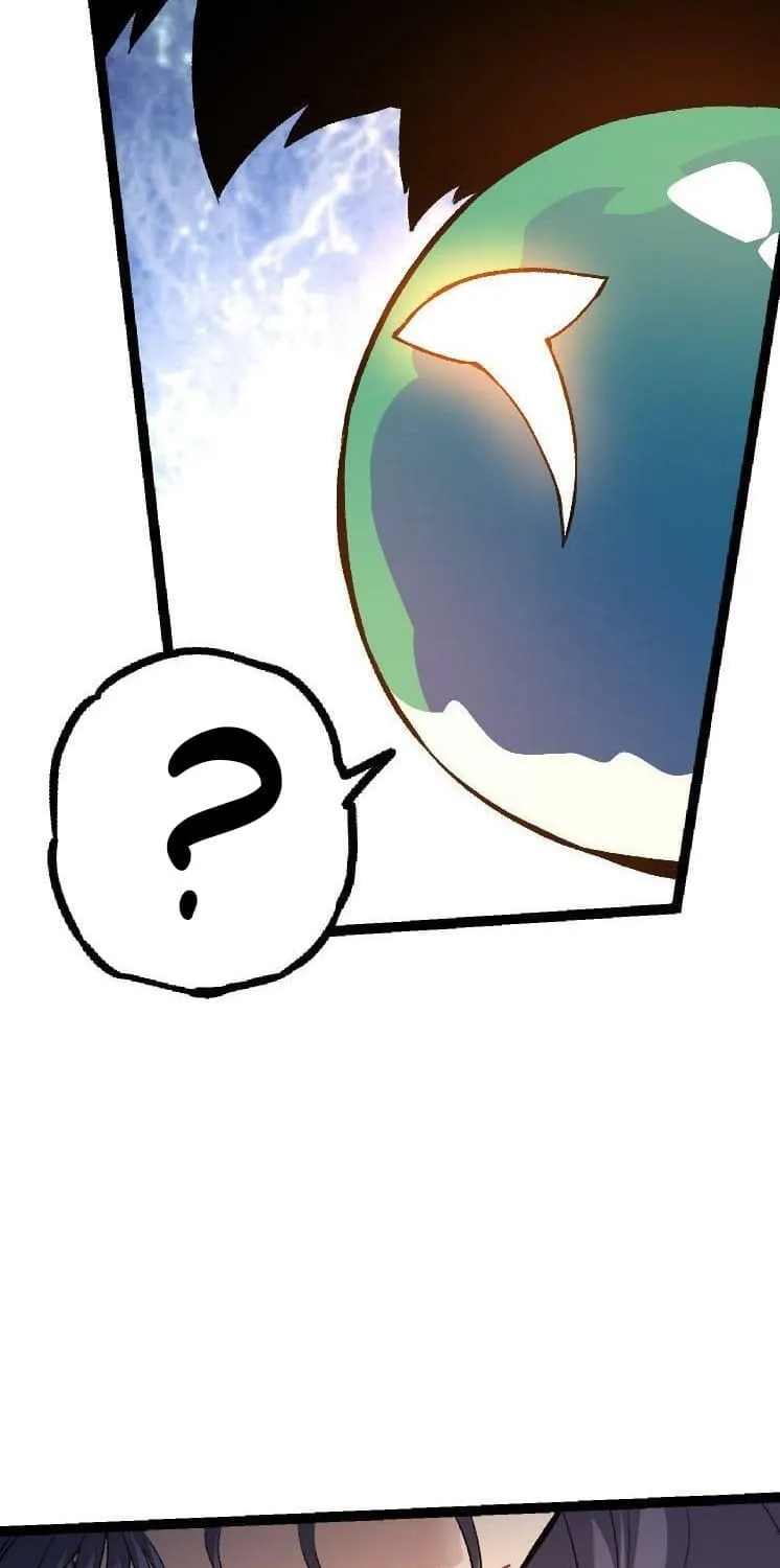 Evolution Begins With a Big Tree Chapter 30 page 30 - 