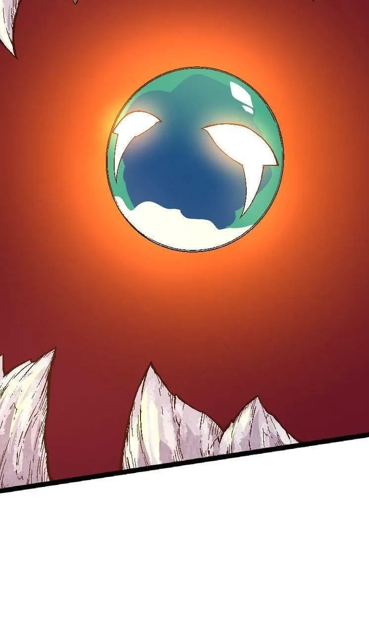 Evolution Begins With a Big Tree Chapter 30 page 35 - 