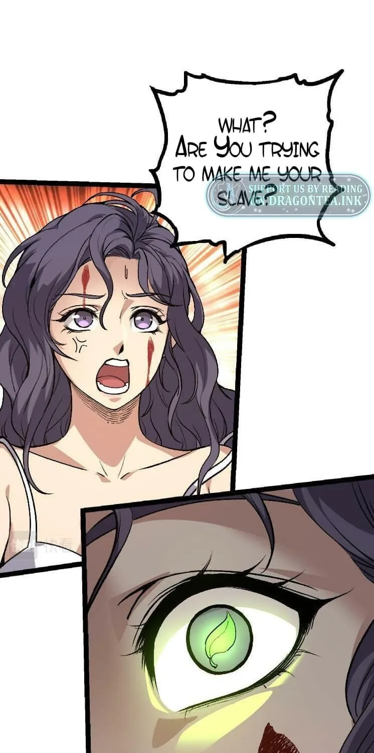 Evolution Begins With a Big Tree Chapter 30 page 40 - 
