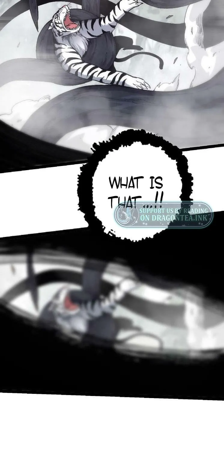 Evolution Begins With a Big Tree Chapter 30 page 5 - 