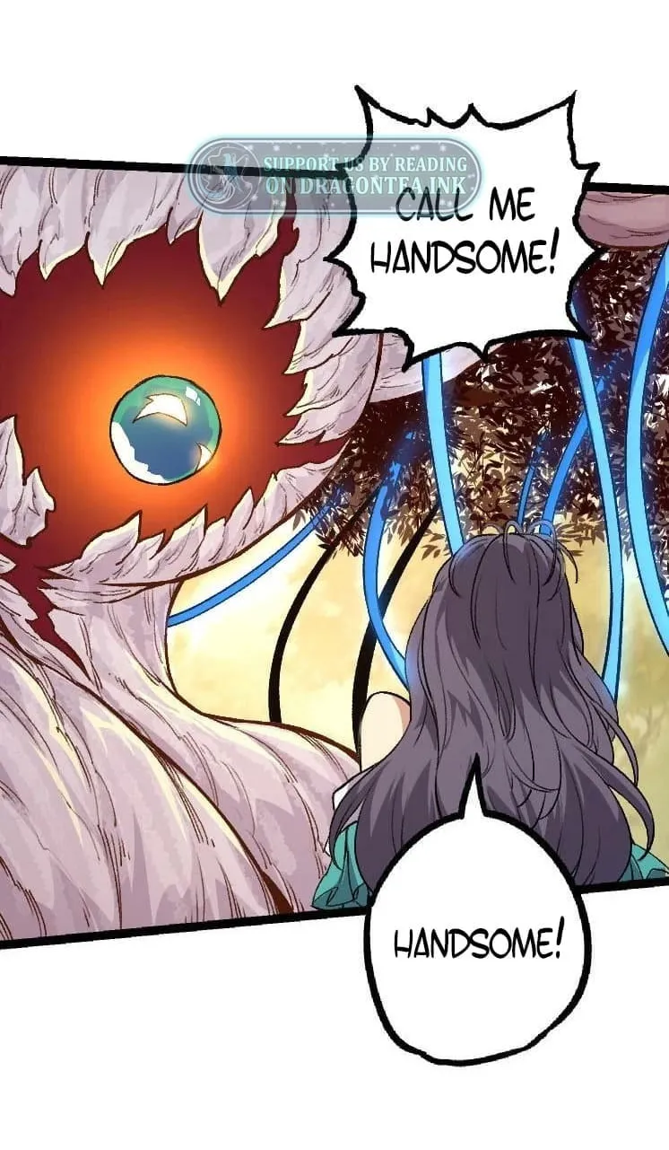 Evolution Begins With a Big Tree Chapter 30 page 43 - 