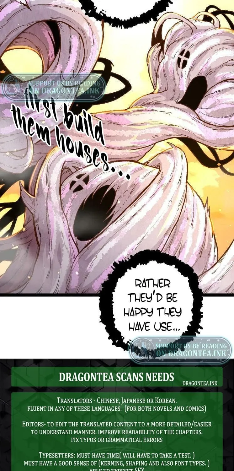Evolution Begins With a Big Tree Chapter 30 page 52 - 