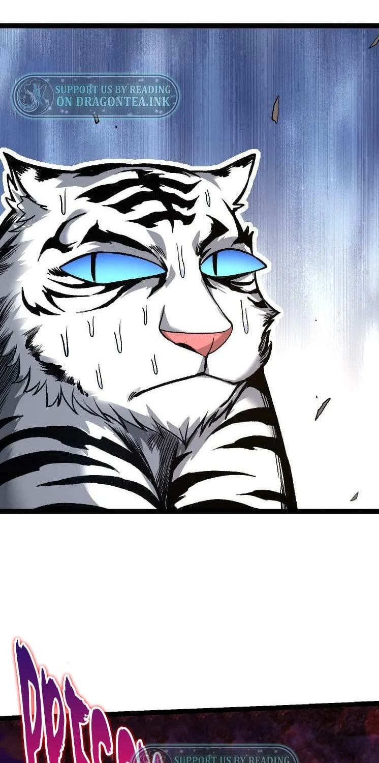 Evolution Begins With a Big Tree Chapter 30 page 8 - 