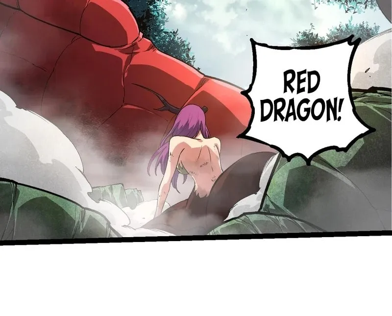 Evolution Begins With a Big Tree Chapter 300 page 11 - 