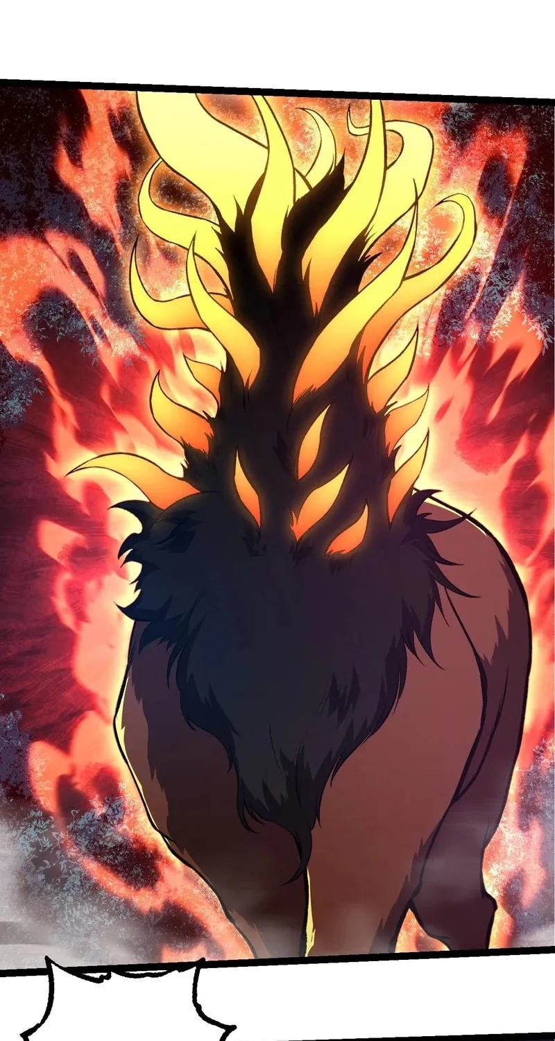 Evolution Begins With a Big Tree Chapter 300 page 14 - 