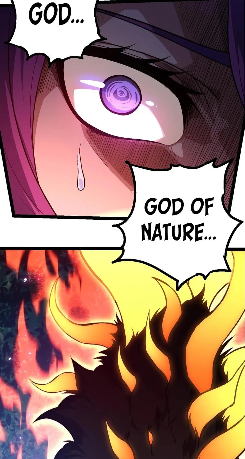 Evolution Begins With a Big Tree Chapter 300 page 15 - 