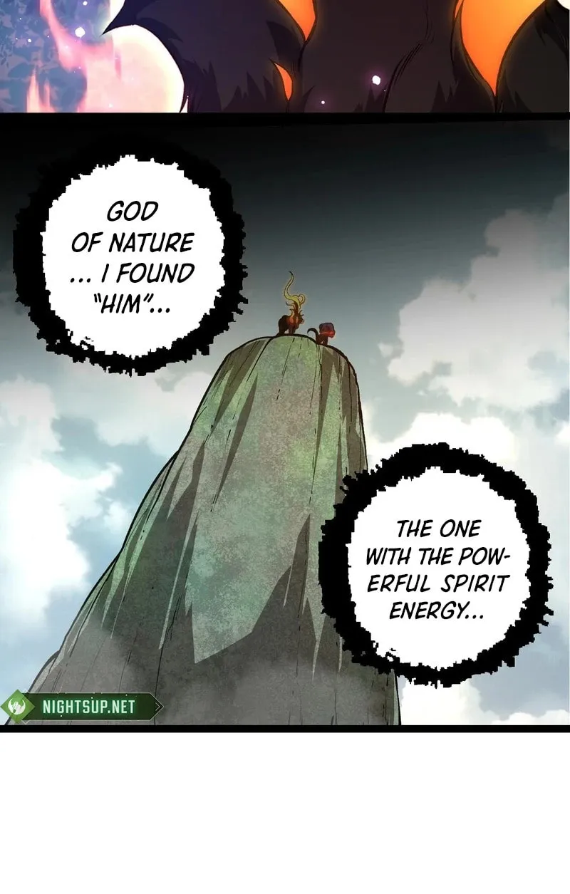 Evolution Begins With a Big Tree Chapter 300 page 16 - 