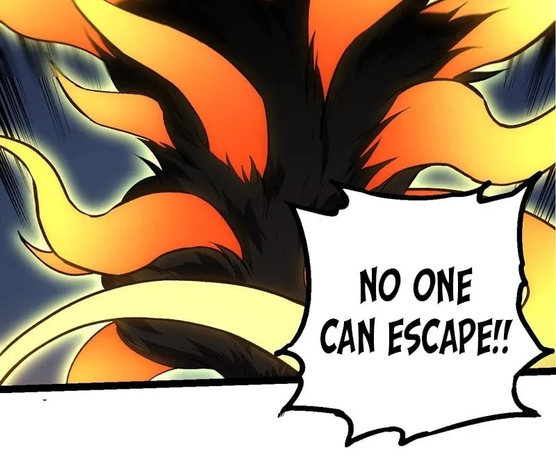 Evolution Begins With a Big Tree Chapter 300 page 22 - 