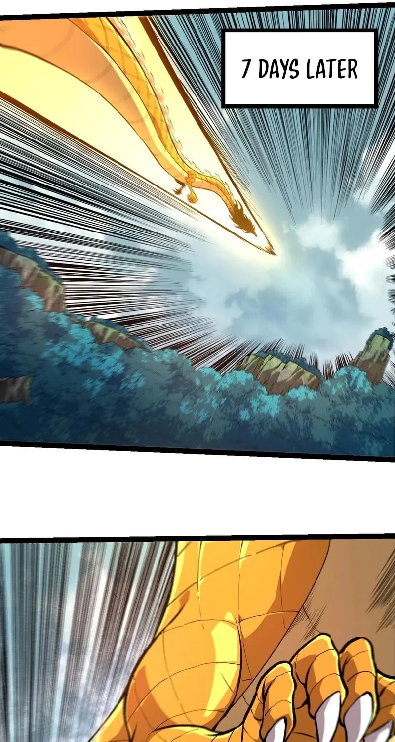 Evolution Begins With a Big Tree Chapter 300 page 23 - 