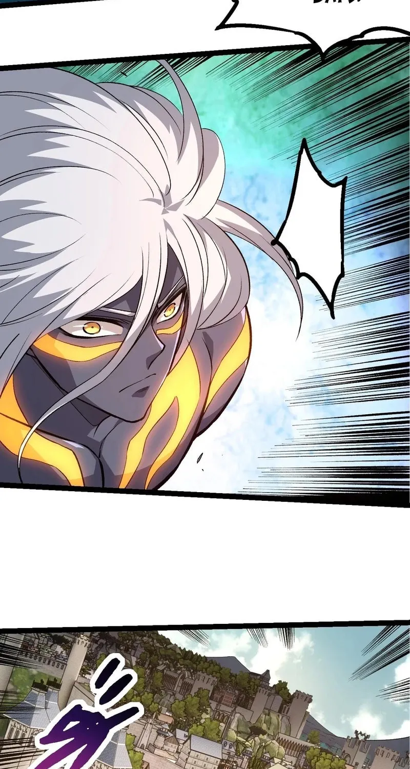 Evolution Begins With a Big Tree Chapter 300 page 25 - 