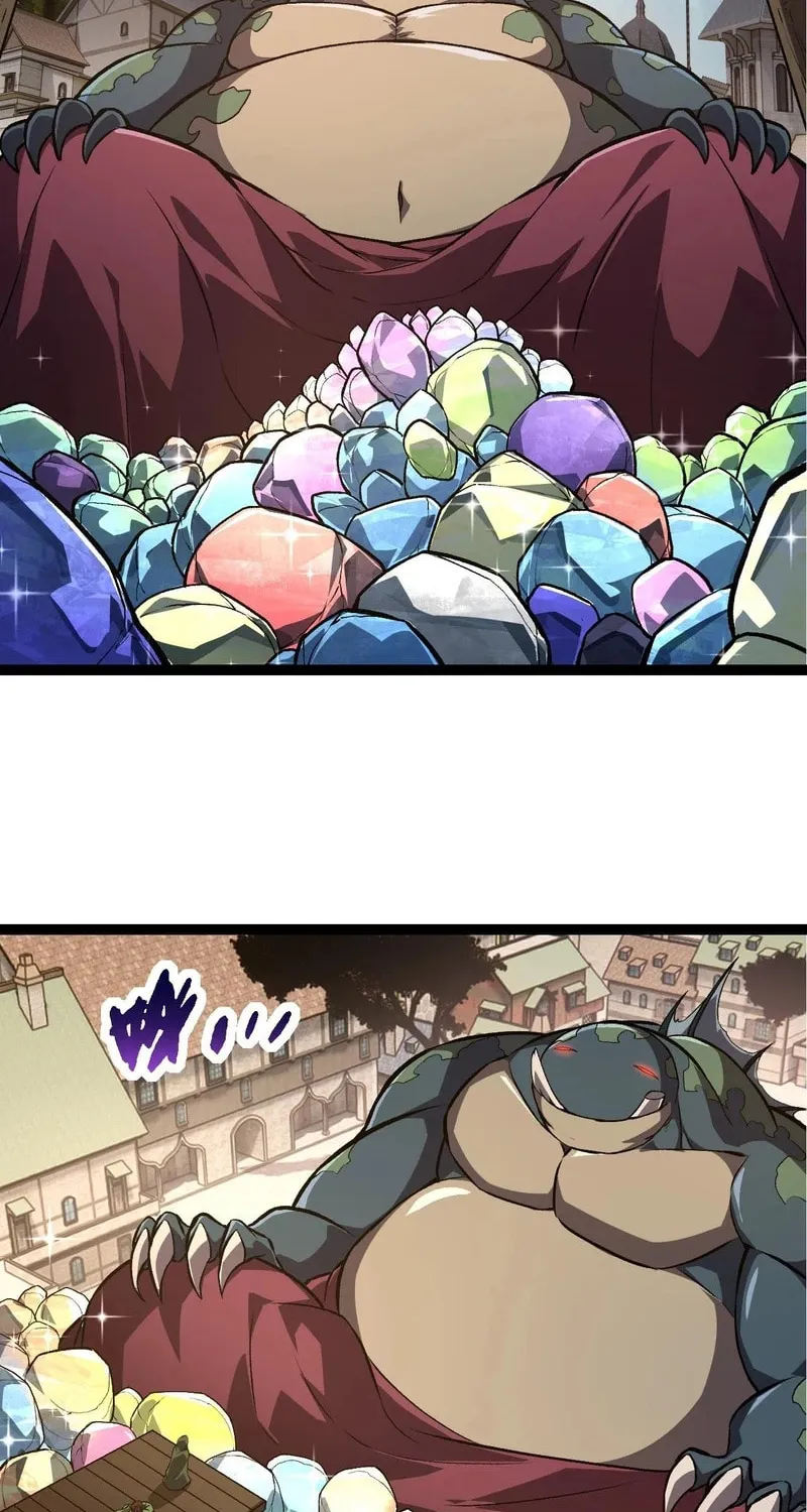 Evolution Begins With a Big Tree Chapter 300 page 30 - 