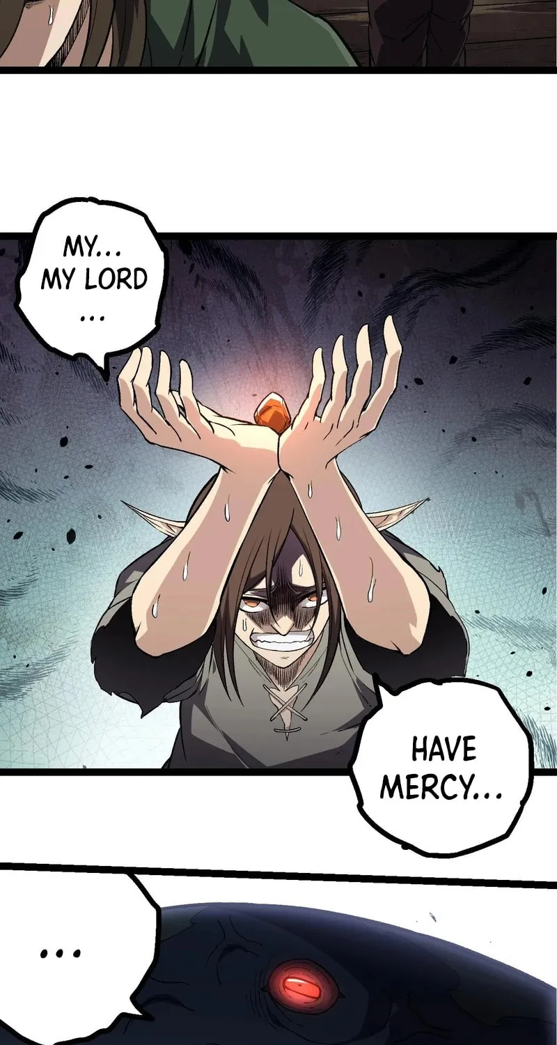 Evolution Begins With a Big Tree Chapter 300 page 39 - 