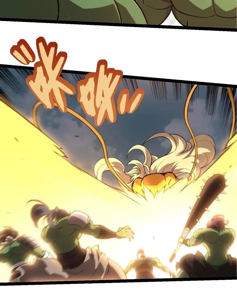 Evolution Begins With a Big Tree Chapter 300 page 46 - 