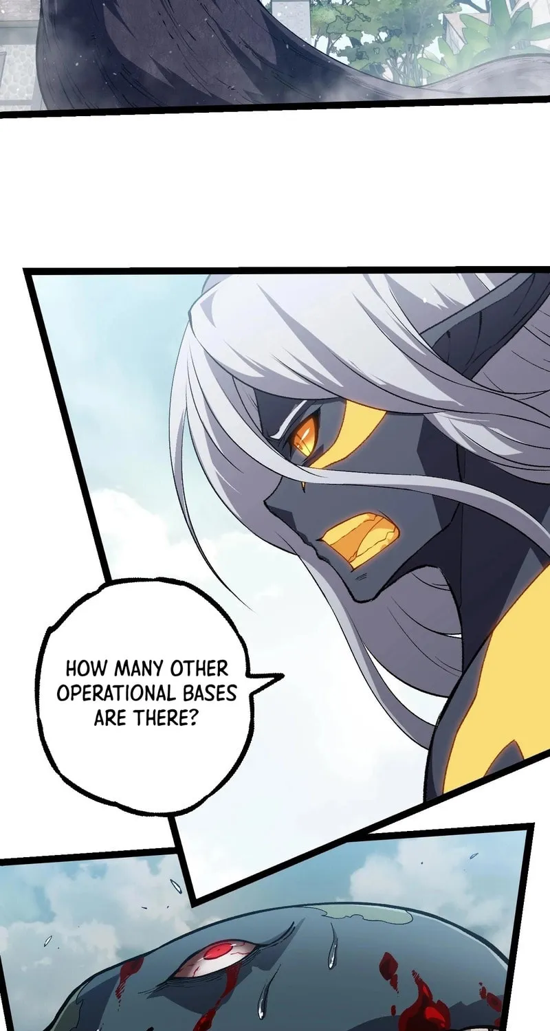 Evolution Begins With a Big Tree Chapter 301 page 14 - 