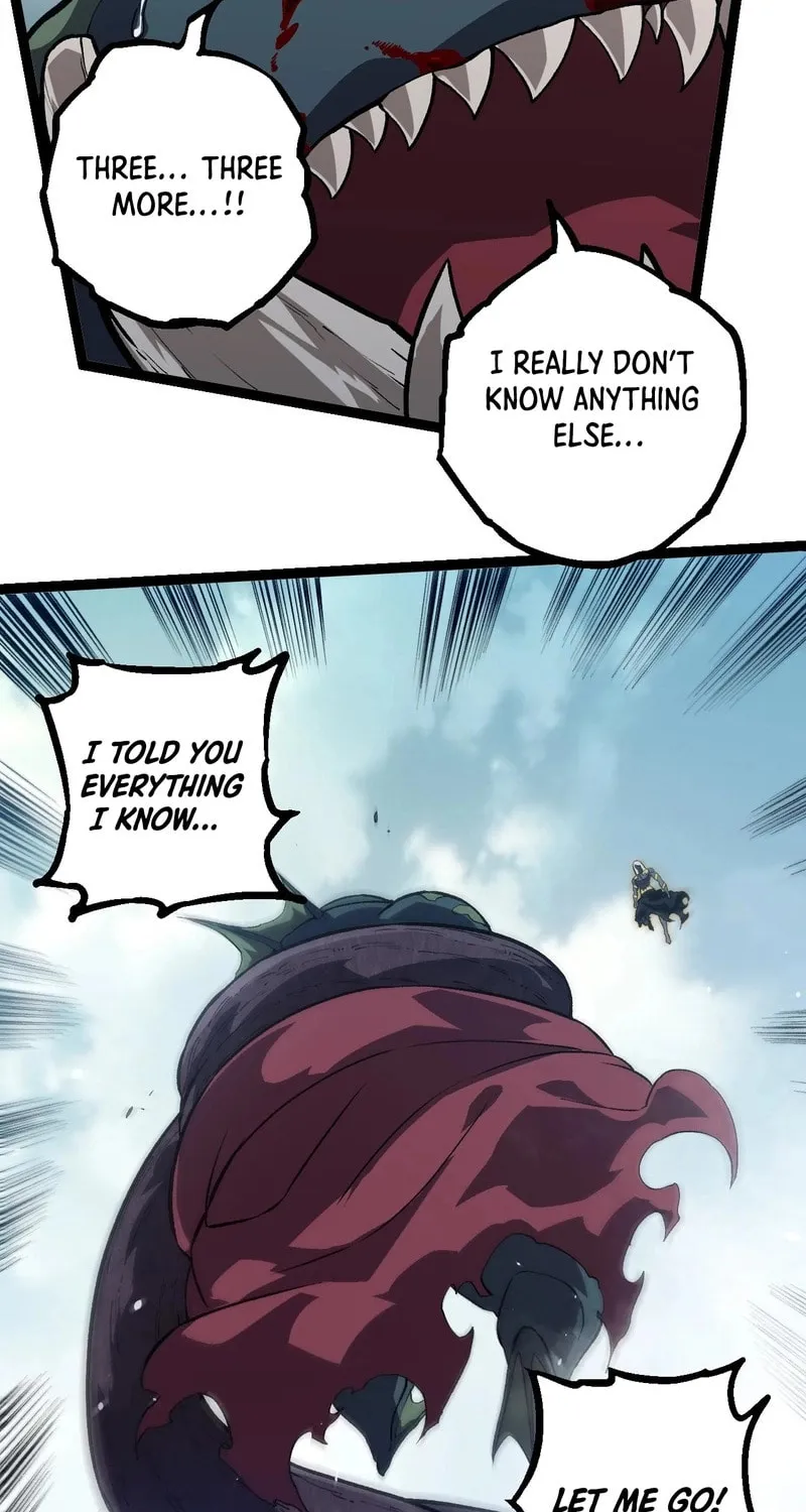 Evolution Begins With a Big Tree Chapter 301 page 15 - 
