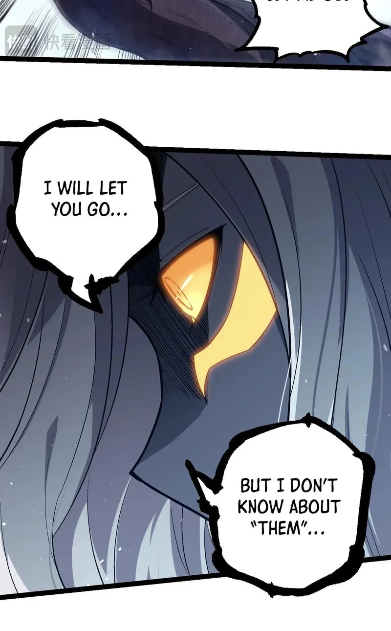 Evolution Begins With a Big Tree Chapter 301 page 16 - 