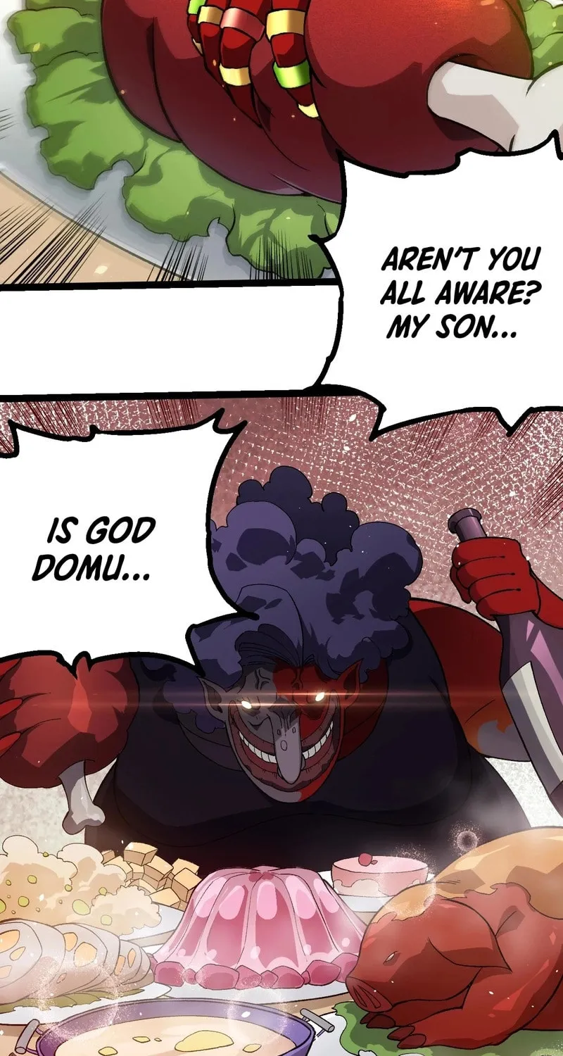 Evolution Begins With a Big Tree Chapter 301 page 42 - 