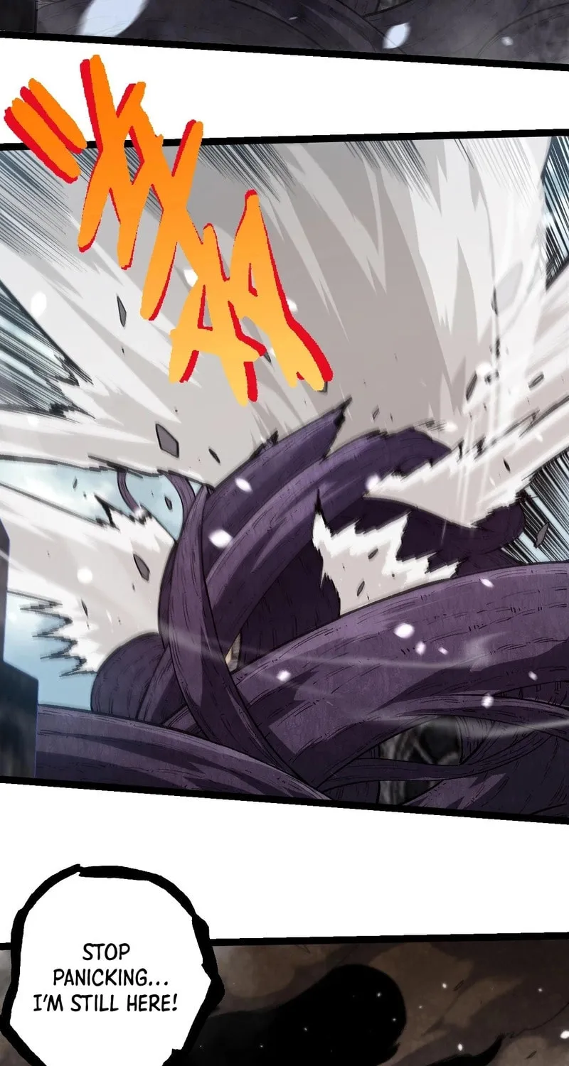 Evolution Begins With a Big Tree Chapter 301 page 48 - 