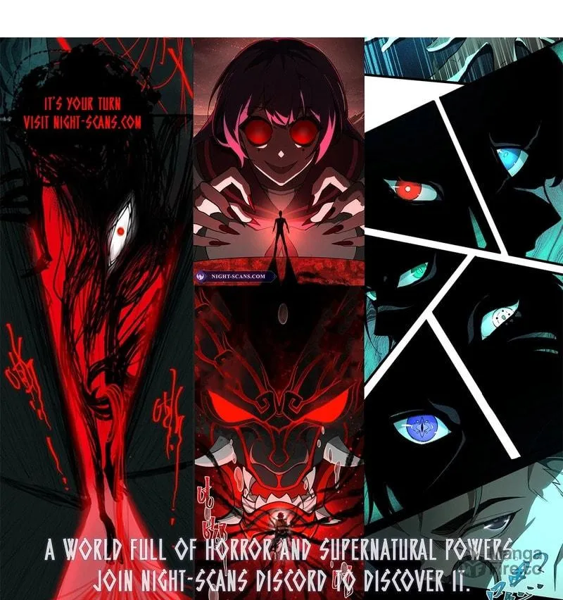 Evolution Begins With a Big Tree Chapter 301 page 51 - 