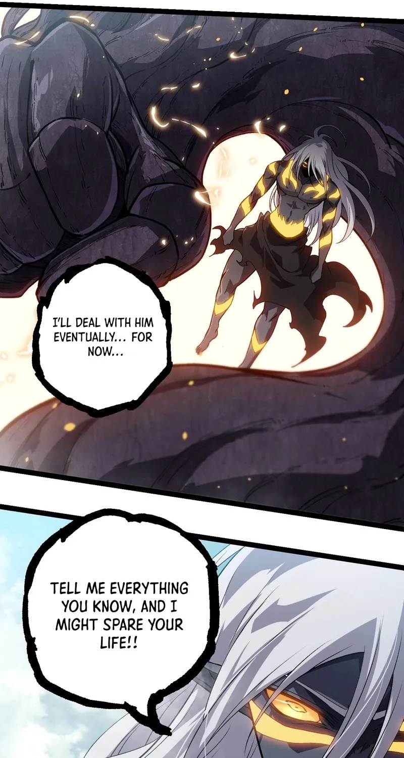 Evolution Begins With a Big Tree Chapter 301 page 7 - 