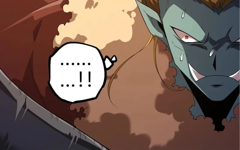 Evolution Begins With a Big Tree Chapter 302 page 12 - 
