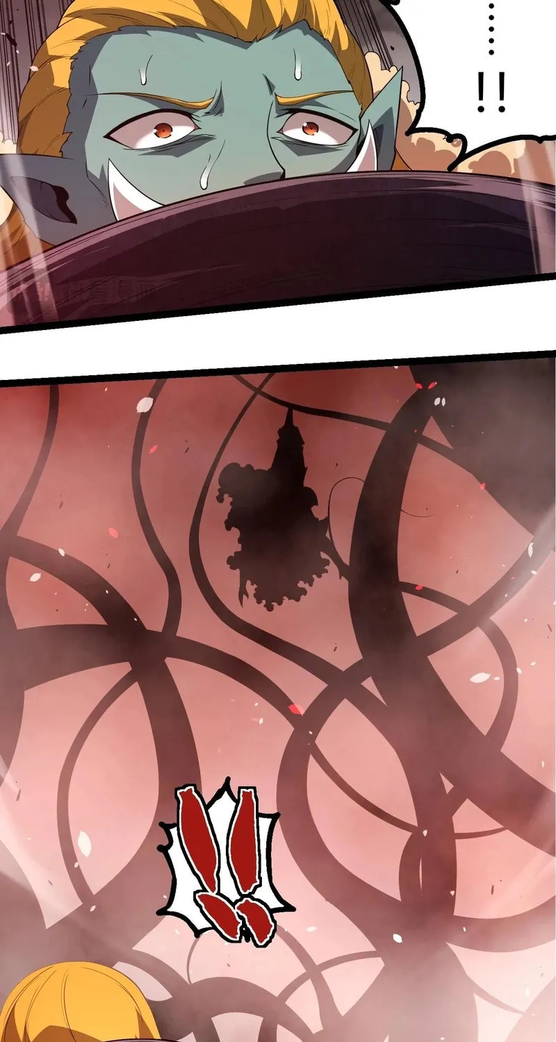 Evolution Begins With a Big Tree Chapter 302 page 16 - 