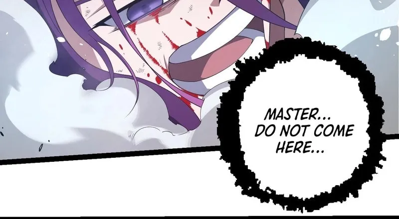 Evolution Begins With a Big Tree Chapter 302 page 39 - 
