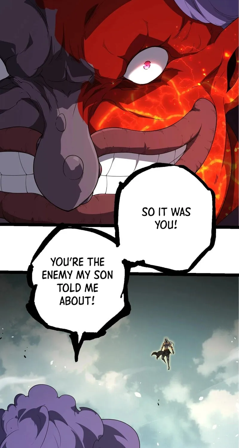 Evolution Begins With a Big Tree Chapter 302 page 5 - 