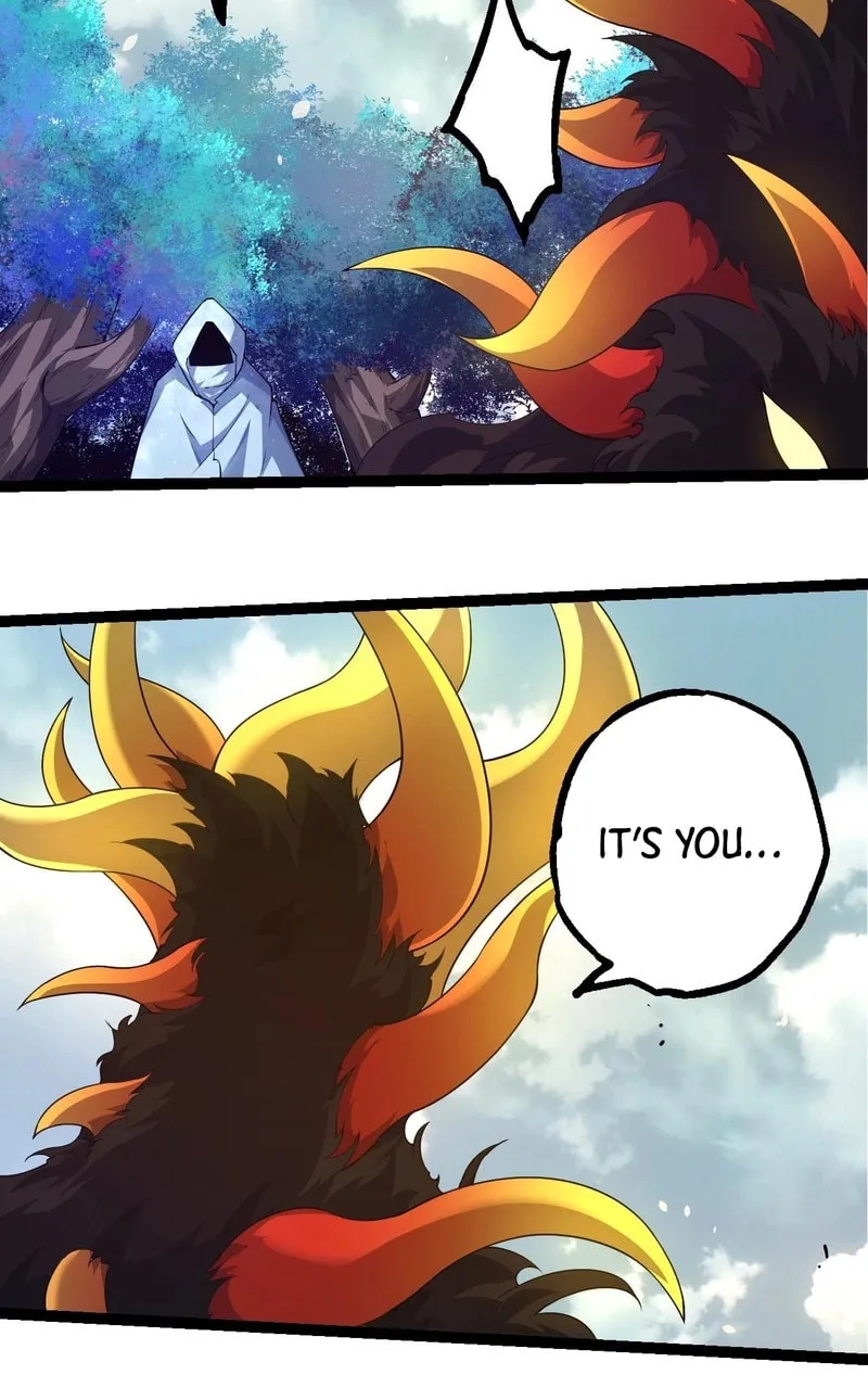 Evolution Begins With a Big Tree Chapter 302 page 44 - 