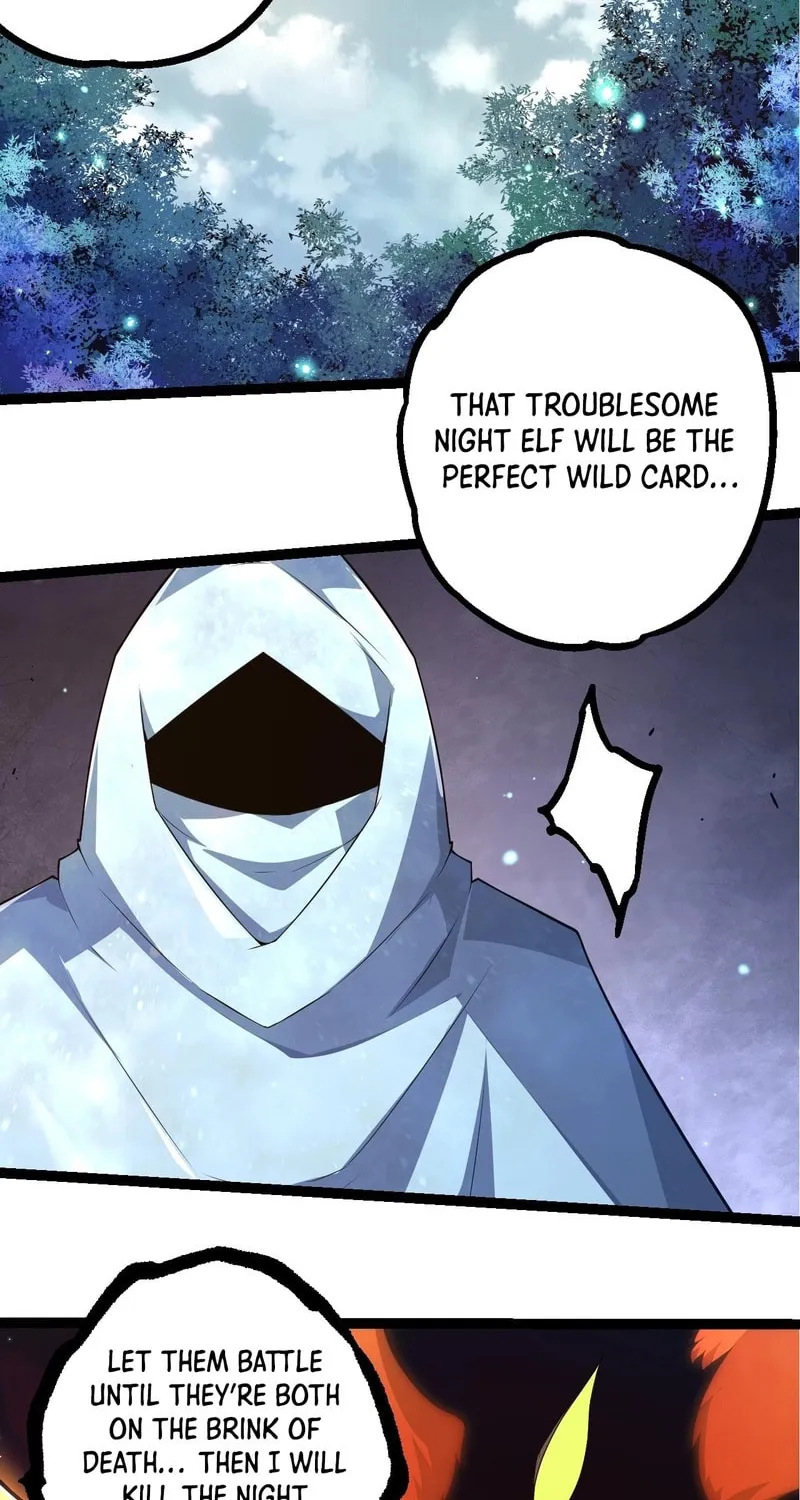 Evolution Begins With a Big Tree Chapter 302 page 48 - 