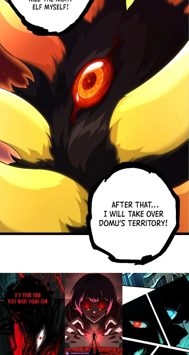 Evolution Begins With a Big Tree Chapter 302 page 49 - 