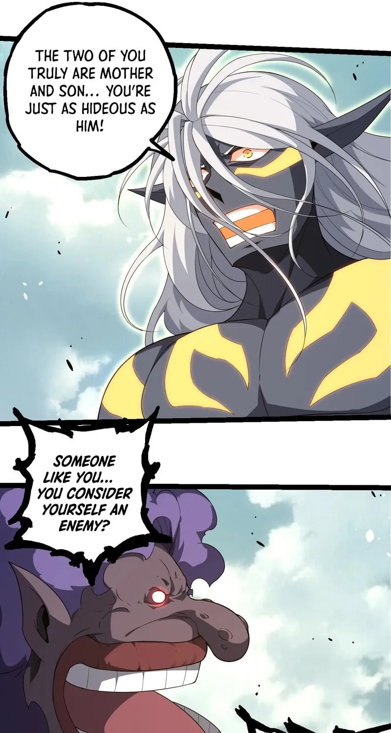 Evolution Begins With a Big Tree Chapter 302 page 7 - 