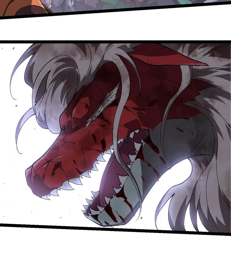 Evolution Begins With a Big Tree Chapter 303 page 11 - 