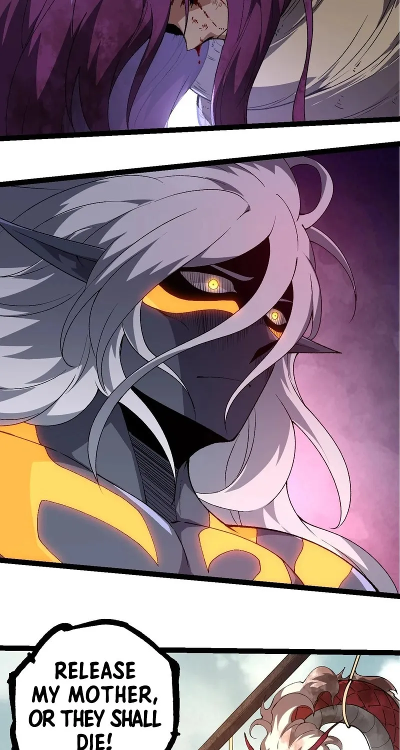Evolution Begins With a Big Tree Chapter 303 page 13 - 