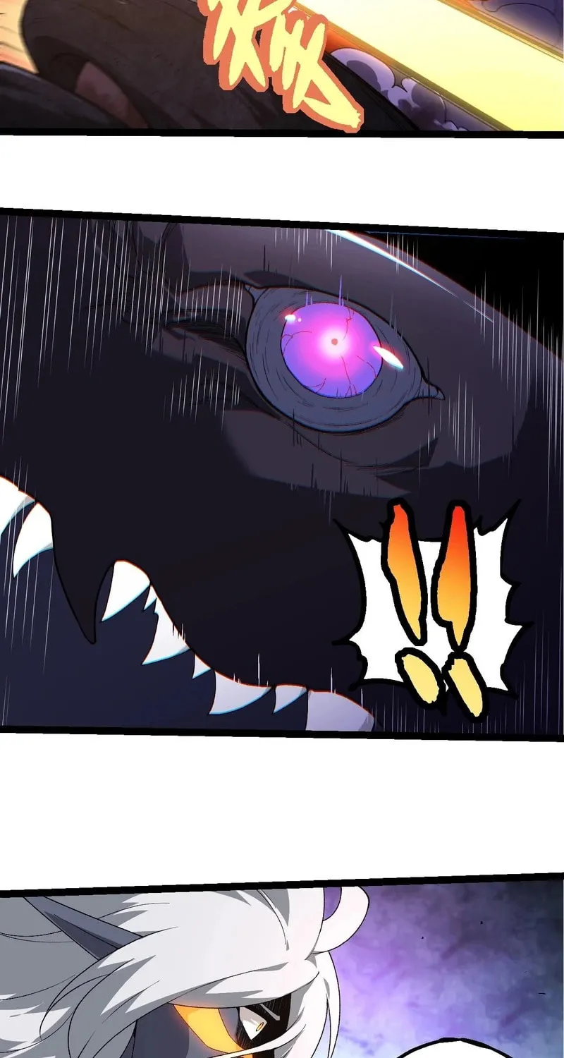 Evolution Begins With a Big Tree Chapter 303 page 16 - 