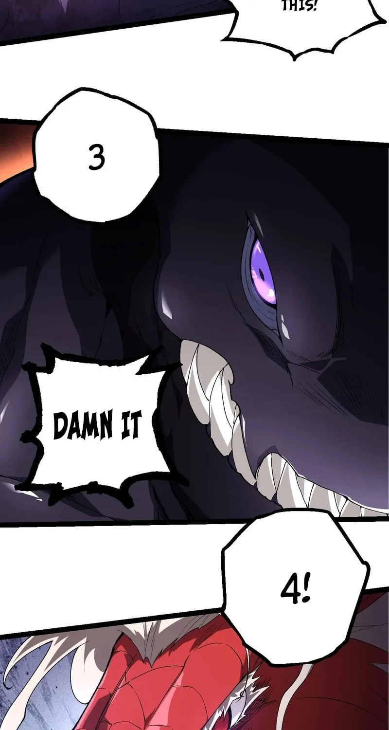 Evolution Begins With a Big Tree Chapter 303 page 20 - 