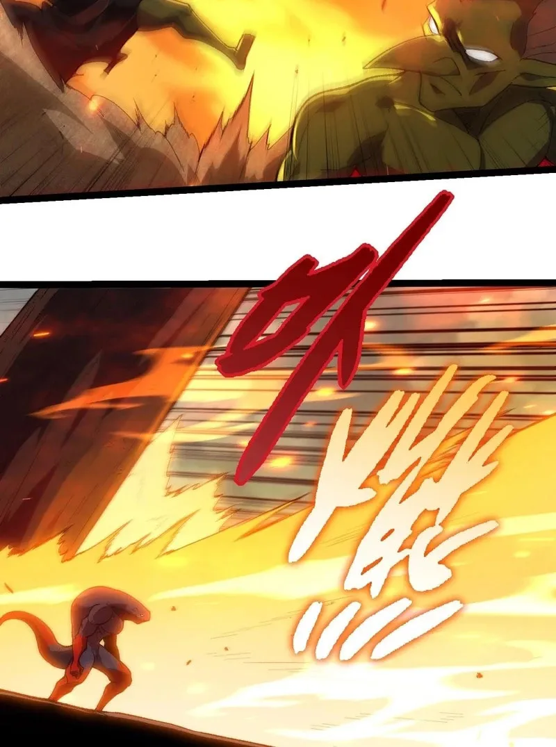 Evolution Begins With a Big Tree Chapter 303 page 22 - 