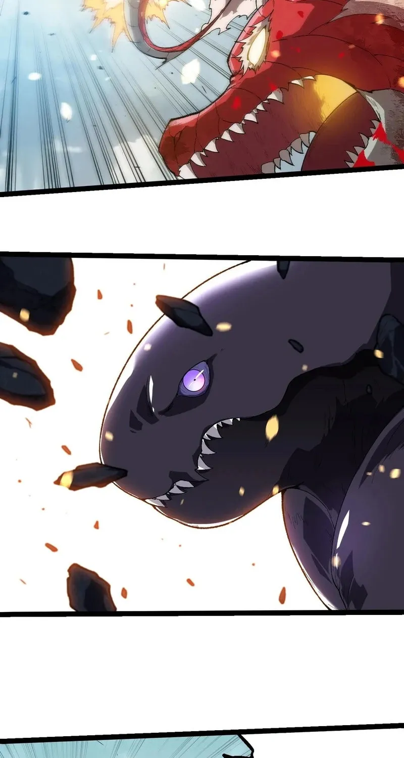 Evolution Begins With a Big Tree Chapter 303 page 25 - 